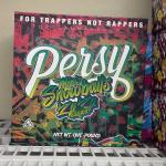 Authentic Persy SNOWCAPS Minis (Zaza Edition)