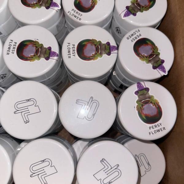 710 labs 🥼 🧪 pre-packaged flower