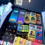 70PC OUT FRYD/MUHA🔥 MIX & MATCH