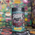 Authentic Persy SNOWCAPS Minis (Zaza Edition)