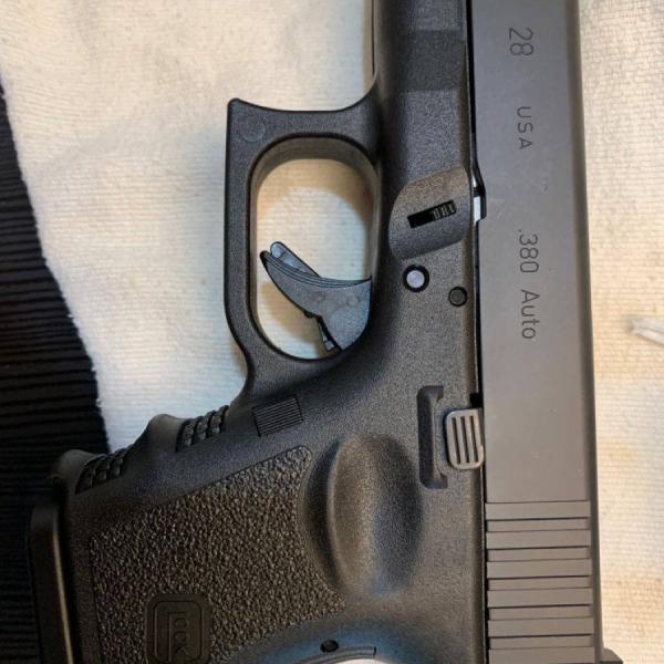 Glock 28