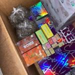 70PC OUT FRYD/MUHA🔥 MIX & MATCH