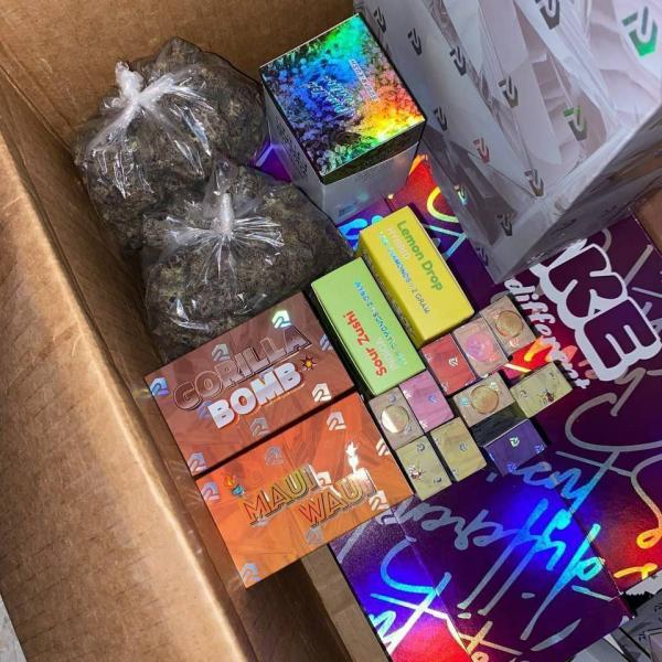 70PC OUT FRYD/MUHA🔥 MIX & MATCH