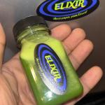 The Elixir