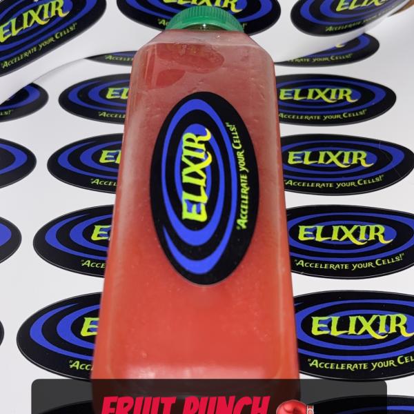 Fruit Punch