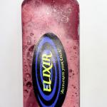 Blood Orange & Pineapple