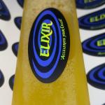 Honeydew Melon & Pineapple