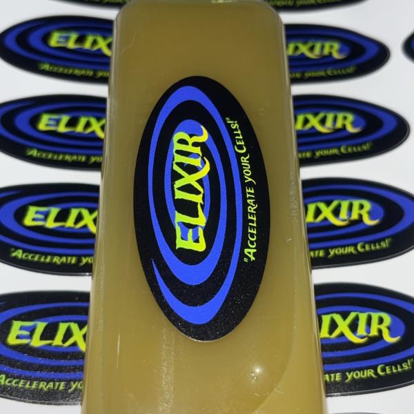 Sour Apple Lime Natural Juice