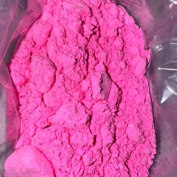 TUSI / TUCI / Pink Coca