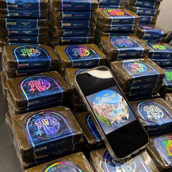 —Caliplates  •Frozensift Premium