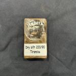 🍯 DRY SIFT 220/90u. TIRAMISÙ