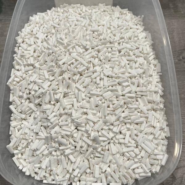 XANAX WHITE GG249 Pressed 2mg Clobromazolam