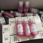 TOSEINA REAL SCRIPT SPANISH PHARMACY LEAN 🧃