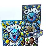 Blue Z Candy Pop 3.5g