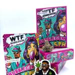 WTF x Bubblegum 3.5G (D17)