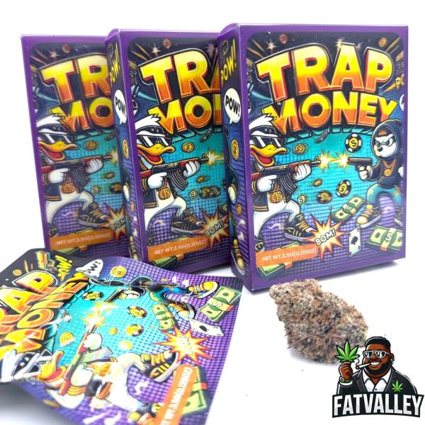Trap Money Candy 3.5G