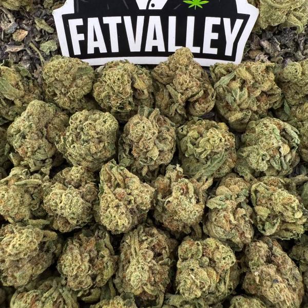 Silver Haze Smalls (S35)
