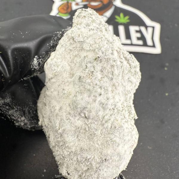 Big Snow- Candy Lollipop