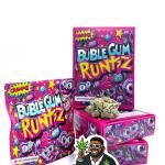 Bubblegum Runtz 3.5G D19