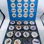 🕹️PERSY SNOWCAP