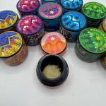 🕹️MOUNTAIN MAN  ~MELTS ROSIN