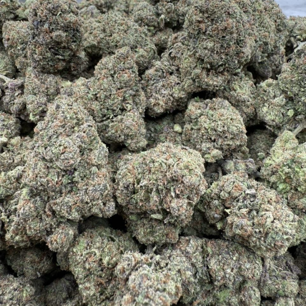 🕹️CALIFORNIA INDOOR LOOSE FLOWERS