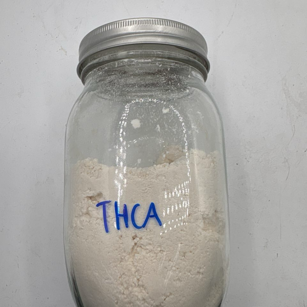 🕹️ THCA DUST