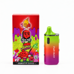 Melt X Packman 2G Dispos - Astro Apple