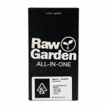 Raw Garden 2G Dispos - Day Wrecker