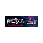 Be$os 2G Dispos - Rainbow Belts