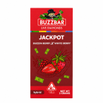 Buzz Bar 2G Dispos - Jackpot