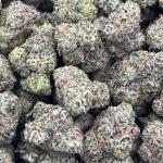 Cosmic Candy Fuel
