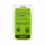 Smoothie Bar 2G Dispos - Lemon Slush x Dosilato