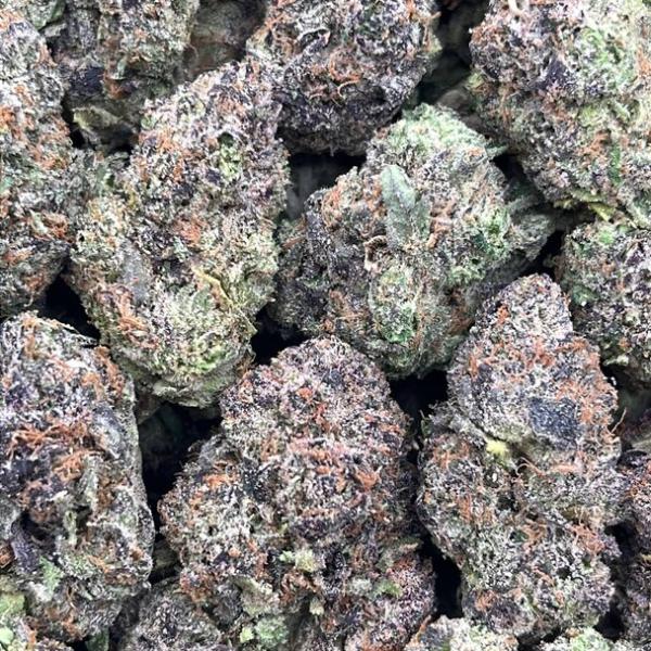 Cherry Gelato Rush