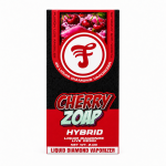 Fusion 2G Dispos - Cherry Zoap