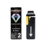 Clean Carts 2G Dispos - Zookeebarz