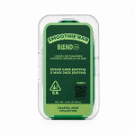 Smoothie Bar 2G Dispos - Sugar Cane x Maui Jack