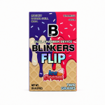 Blinkers Flip Dual Chamber 2G Dispos - Monkey Banana Chill + Tiramisu