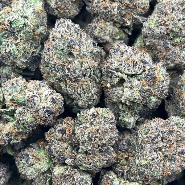 Candy Gas Supreme