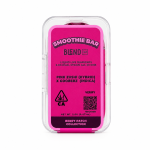 Smoothie Bar 2G Dispos - Pink Zushi x Gooberz