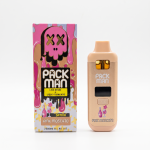 Packman 2G Dispos - Pink Moscato