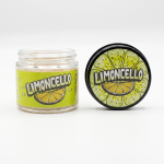 Live Resin Sugar Jeeter Juice - Limoncello