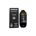 Sherb x Doja Dual-Chamber 2G Dispos - Zoap Sour x Kalimotxo