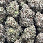 Candy Cherry Frost