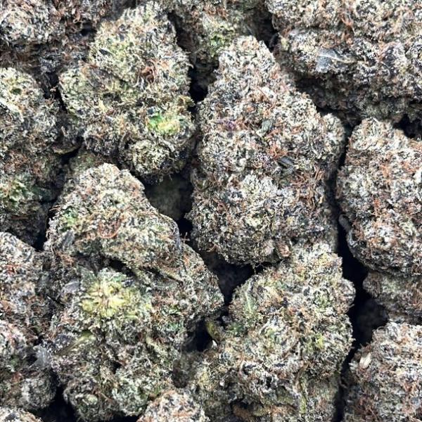 Candy Cherry Frost