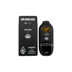 Sherb x Doja Dual-Chamber 2G Dispos - P41 x Hearse