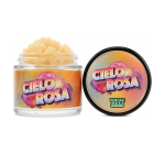 Live Resin Sugar Whole Melt Extracts Playa Edition 1oz - Cielo Rosa