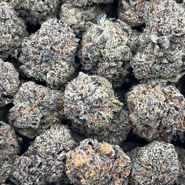 Sugar Fuel