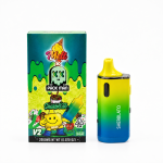 Melt X Packman 2G Dispos - Sherblato