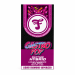Fusion 2G Dispos - Gastro Pop
